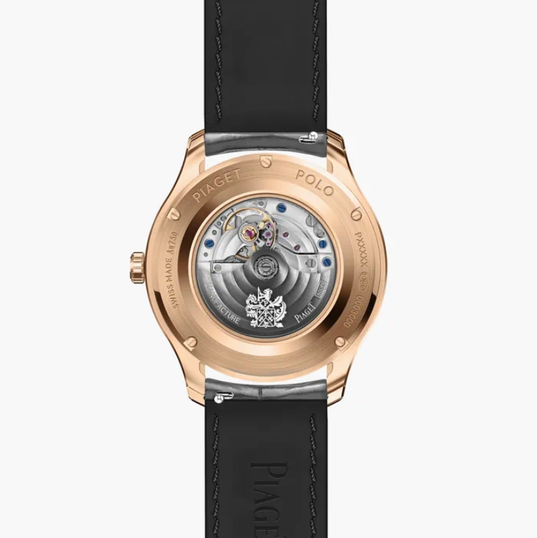 Piaget Polo Date watch